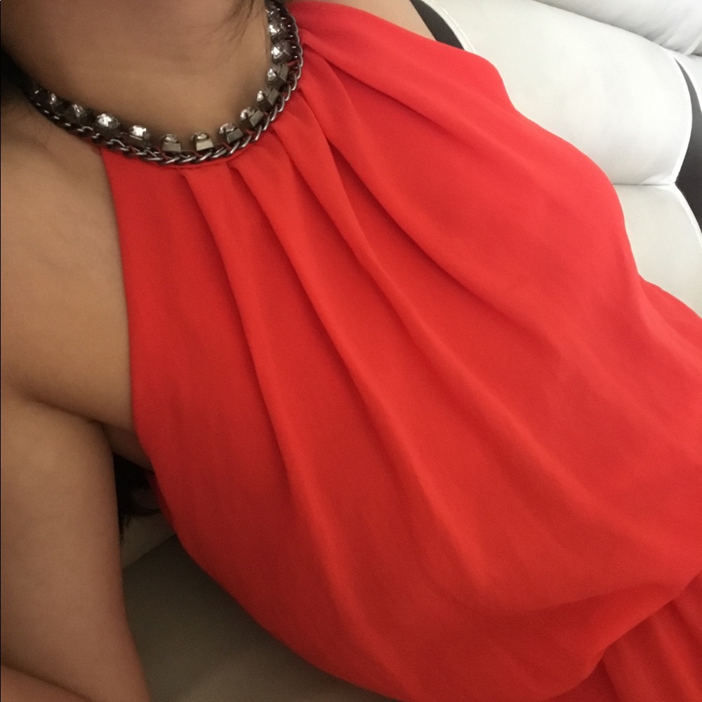 Wish cocktail dress size S